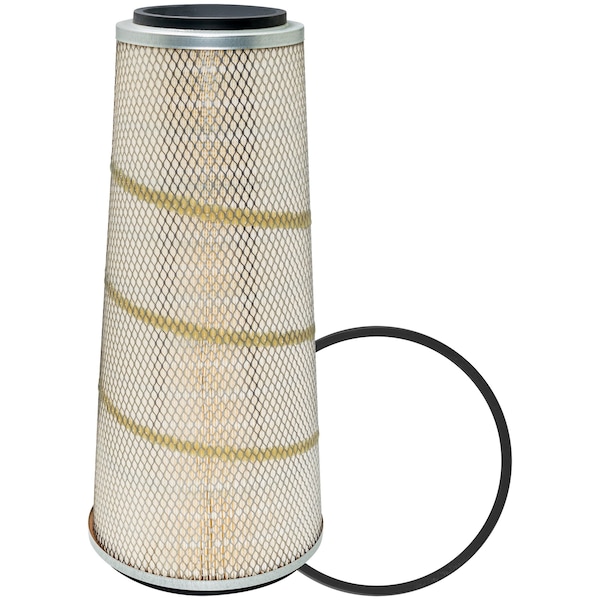 Air Filter, 7-13/32 to 10-13/32 x 23 in.